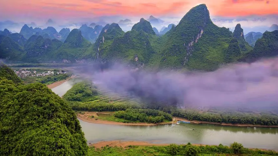 环保智慧